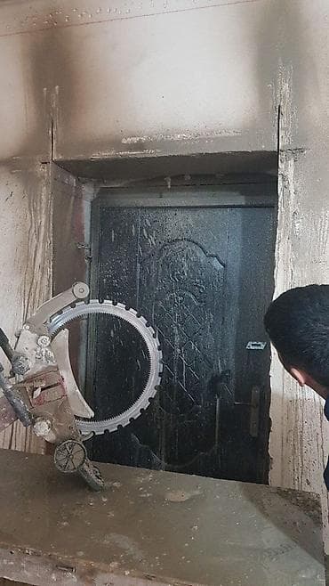 kombi yuma aparatı: #betonisleri #beton #betonkesme #betonkəsimi #betonkesim #betondesme — 8