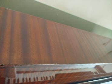 gitara akustik: Piano, Belarus, Akustik, İşlənmiş, Ünvandan götürmə — 3