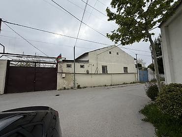 baki kendlerinde satilan evler: 2 otaqlı, 200 kv. m, Yeni təmirli — 2