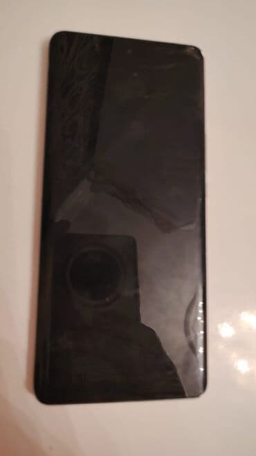 mobil telfonlar: Honor X9 — 2