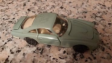 Kolleksiya modeli Ferrari 250 GT Berlinetta (1:43 — 2