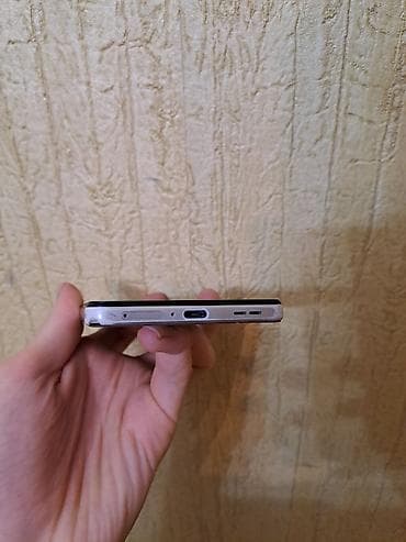 redmi note 14s: Poco F4, 128 GB, rəng - Ağ, Sensor, Barmaq izi, Face ID — 5