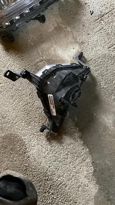 ram ddr2 notebook: Hyundai Elantra üçün ön duman/fara (2019–2021) - Uyğunluq: Hyundai — 2