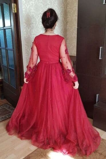 ikinci el don: На размер L тоже подходит — 1