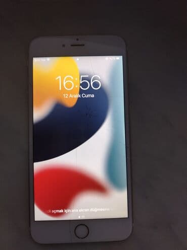 iphone 6 kreditle: IPhone 6s Plus, Rose Gold — 4