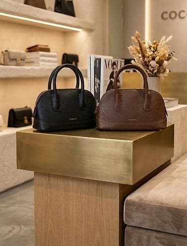 COCOTAYA qadın çanta kolleksiyası .Deyerli xanimlar Bayrama òzel