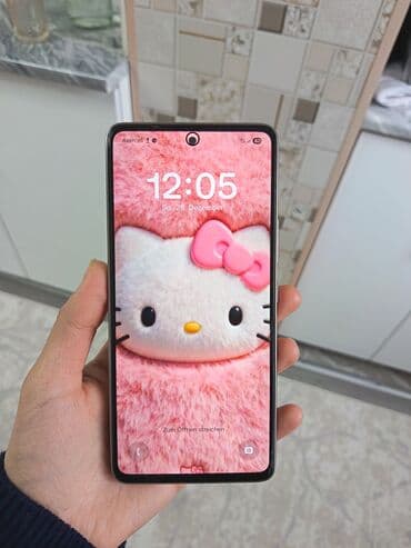 Чехлы: Samsung Galaxy A53 5G, 128 ГБ, цвет - Белый, Отпечаток пальца — 7