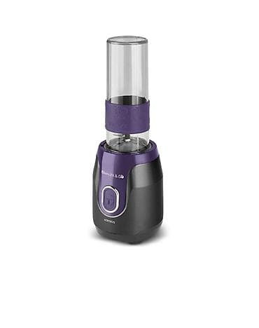 blender ucuz: Karaca Blendfit & Go portativ blender - Kompakt “blend et və — 3