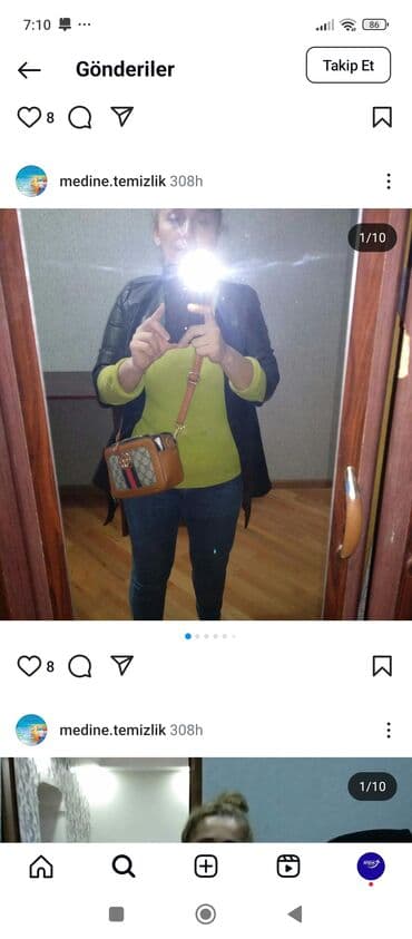 ремонт межкомнатных дверей: Təmizlik | Mənzillər | Ümumi təmizlik, Gündəlik təmizlik, Təmirdən sonra təmizlik — 12