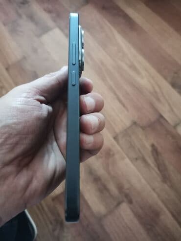 honor qulaqlıq: Honor 400, 256 GB, rəng - Qara, Face ID — 3