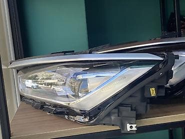 byd diskleri: Sağ, Yaxın və uzaq vuran işıqlar Toyota, Orijinal, Yeni — 1