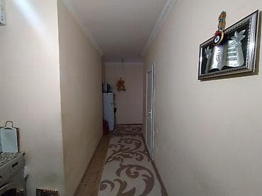 разин: Пос. Бакиханов, 2 комнаты, Новостройка, 67 м² — 7