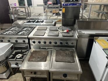 qurasdirilan soba: Elektrik — 2