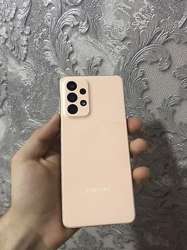 Samsung Galaxy A33, 128 GB — 2
