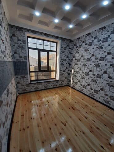 xankəndi evlərin satışı: Binəqədi qəs. 4 otaqlı, 100 kv. m, Kredit yoxdur, Yeni təmirli — 10