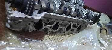 bak cən: Məhsul: Daxili yanma mühərriki komplekti (benzinli, sıra 4 silindr) ne — 8