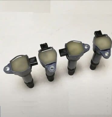 babin nədir: BOBİN BAİİC BRİLLİANCE Для Mitsubishi FORTIS 1.6L — 3