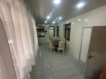 Həyət evləri və villalar: 100 kv. m, 3 otaqlı, Telefon, İşıq, İnternet — 3