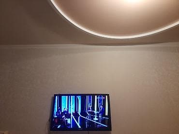 Смарт ТВ приставки: Samsung LED televizor - Ekran: Full HD 1080p çözünürlüklü LED panel - — 3