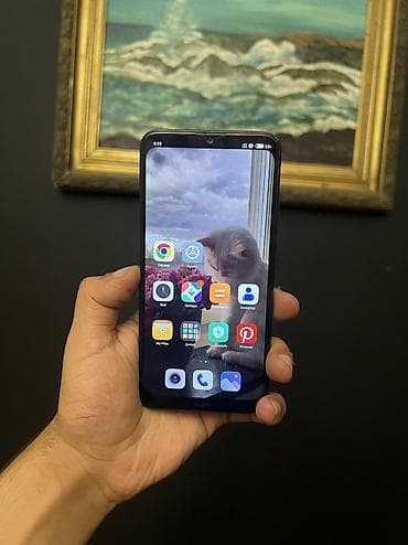 iphone 12 bakida: Redmi 8, 32 GB, Sensor, Face ID — 4