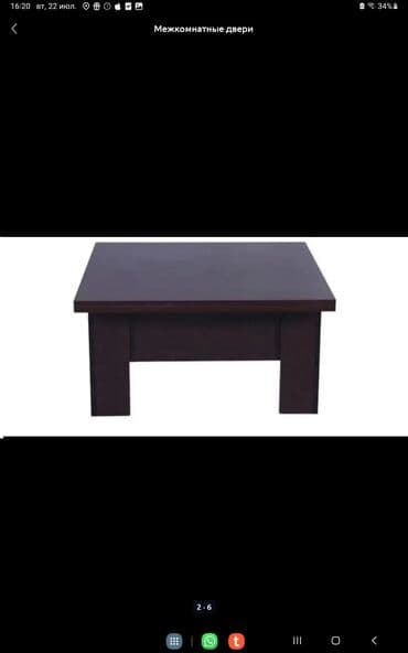 uşaqlar üçün dərin boşqablar: Boşqablar, 6 ədədli dəst — 10