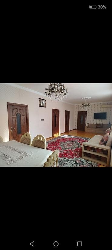 ev: Suraxanı 5 otaqlı, 200 kv. m, Orta təmir — 7