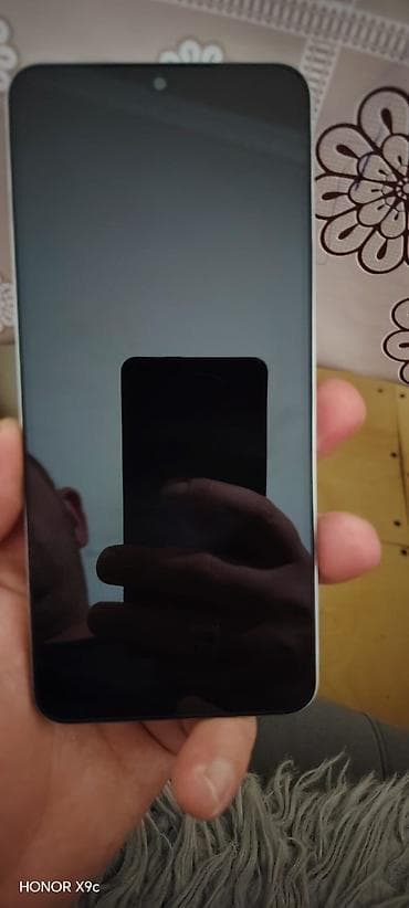note 5 pro: Honor X9c, rəng - Yaşıl — 2