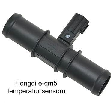 Hongqi E-QM5 temperatur sensoru - Model: E-QM5 üçün uyğun temperatur