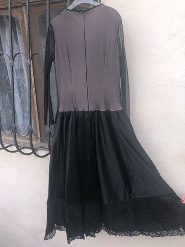 калон кардани кер дар шароити хона: Платье(сшито на заказ,одевали 1 раз) — 2