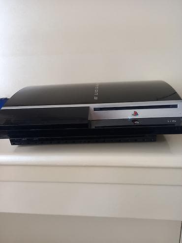 en ucuz playstation: PS3 üçün oyun kataloqu və yükləmə interfeysi - Ekranda “PS3 v1.3.0 – — 5