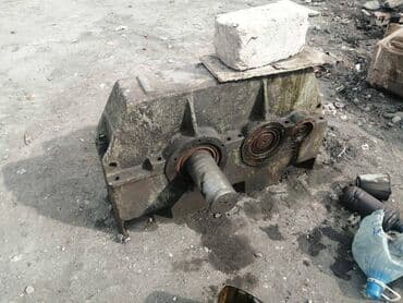 Gözəllik və estetika avadanlığı: Reduktor.2цу315.2цу400.2цу450.2цу500.Reduktorlar istənilən ölçüdə — 2