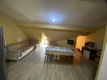 ferma icarəyə verilir: 3 otaqlı, Yeni tikili, 88 kv. m — 3