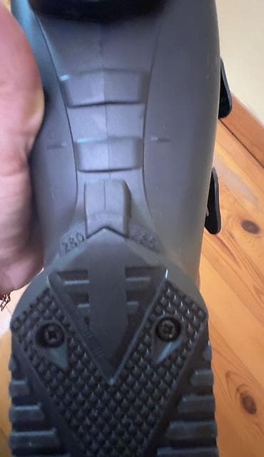 kişi ayaqqabilari: HEAD FX XT xizək çəkmələri - Brend/model: HEAD FX XT - Rəng — 3