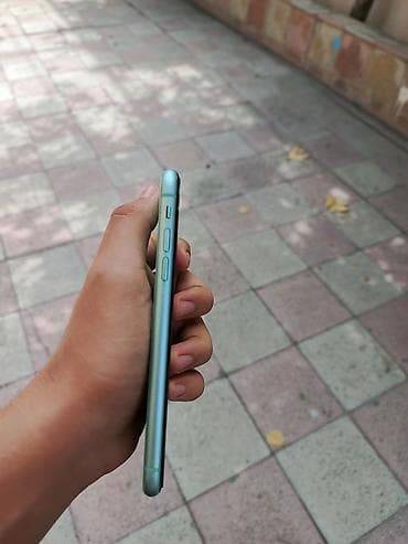 11 ayfon: IPhone 11, Yaşıl — 3