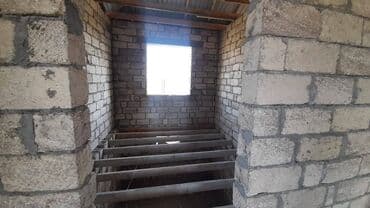 turkanda ev: Türkan qəs. 4 otaqlı, 130 kv. m, Təmirsiz — 11