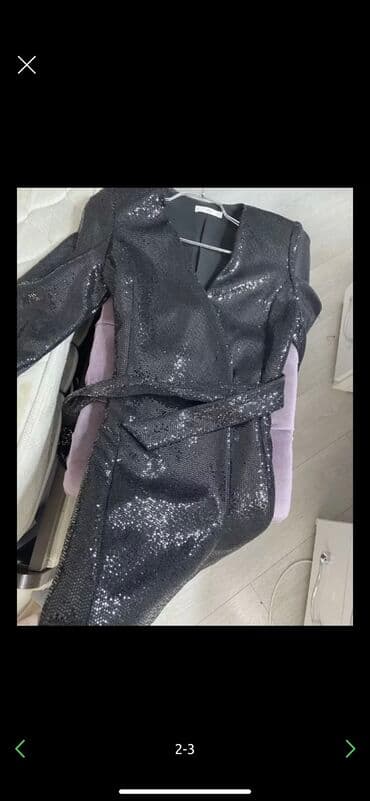 Qadın geyimləri: Mango ziyafet geyimi 30 azn👍🏻 — 2