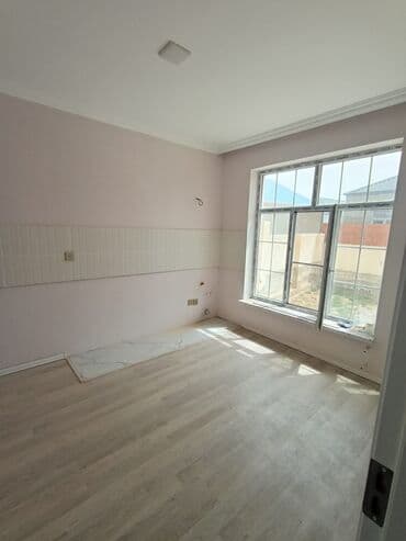 28 may 1 otaqli kiraye evler: 3 otaqlı, 90 kv. m, Yeni təmirli — 6