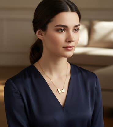 bmw 7 серия 730il at: Sep, Sarı qızıl, 585 Əyar, 187 g — 1