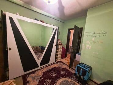 ev alıram: 2 otaqlı, Yeni tikili, 67 kv. m — 4