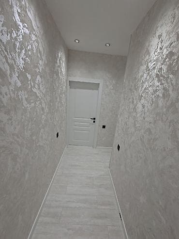 bakida ev kirayesi: Bakı, 2 otaqlı, Köhnə tikili, 45 kv. m — 1