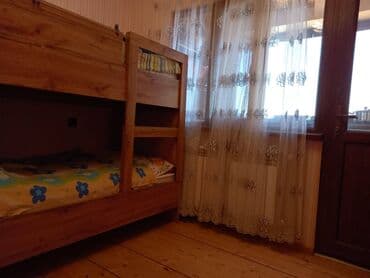 xacmazda satilan evler: Bakı, 3 otaqlı, Köhnə tikili, 70 kv. m — 5