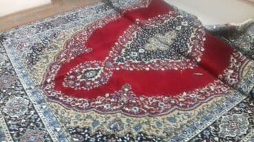 iran xalça: Xalça İran, Kredit yoxdur — 4