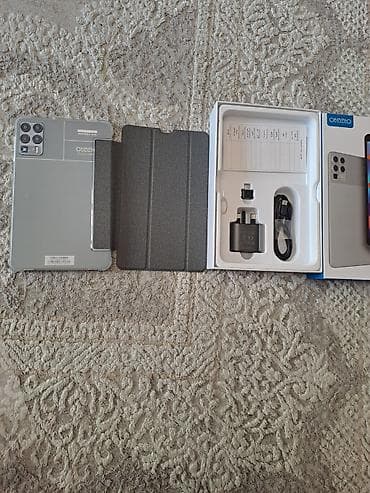 ipad mini 9: Oteeto TAB8 Pro planşet Xüsusiyyətlər: - Əməliyyat sistemi: Android — 1