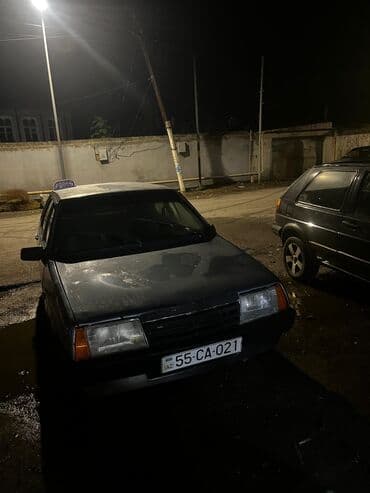 бампер мерседес 124 бишкек: ВАЗ (ЛАДА) 2109: 1.5 л | 1990 г. 87000 км Седан — 6