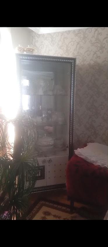 hacar dəsdi: İkinəfərlik çarpayı — 4