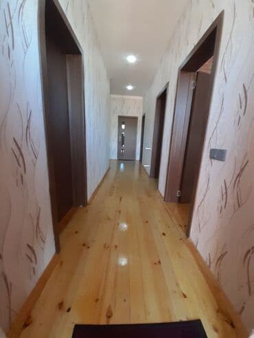 купить дом в бильгях: Binəqədi qəs. 4 otaqlı, 120 kv. m, Kredit yoxdur, Yeni təmirli — 6