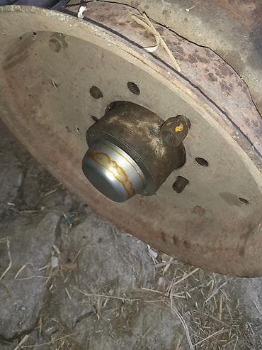 süd çəni: 3 tonluq dairevi su ceniyle barter ederem tək cenle Elave su ceni oxu — 4