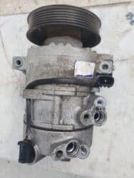 avtomat suret qutusunun temiri: Kia kompressor Elektron başlıq, zapıças kimi satılır Zəngə cavab — 4