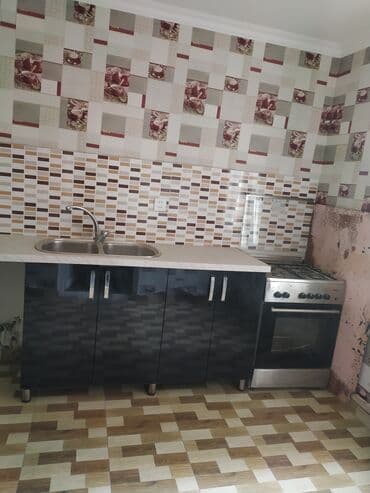 nəsimi rayonu: 4 otaqlı yeni təmirli bütün şəraiti olan wi fi,kombi sistemi mətbəx — 6