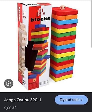 Oyuncaqlar